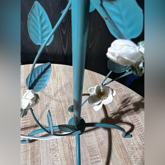 Metal lamp - Picture 2 of 2